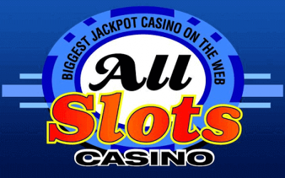 All Slots Casino – Best Gaming Experience