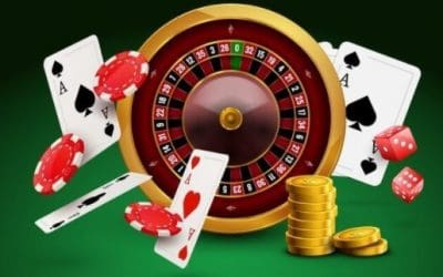 My Top 3 Favourite Aussie Poker Game
