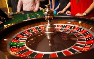 Reasons For Losing at Online Roulette