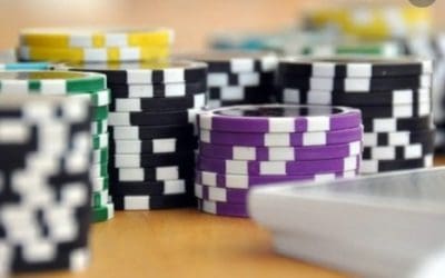 Building Trust in Online Gambling: A Digital Frontier