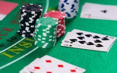 Online Casinos Offer a Great Opportunity to Gamble With Real Money