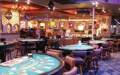 Casinos without Windows