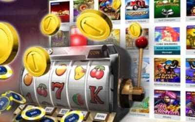 Unlock the Magic of Free Casino Gaming & Big Wins Online!