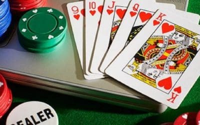 Online Sports Betting vs. Forex Trading Online