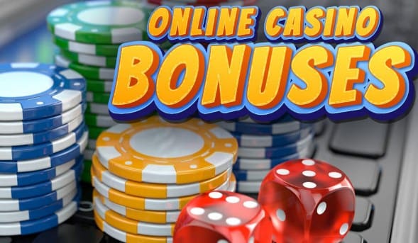 Unlock the Power of Online Casino Welcome Bonuses