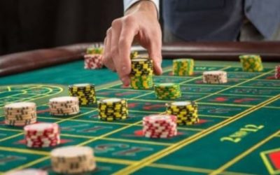 2022’s Ultimate Online Casino Game Guide: Strategies to Win Big