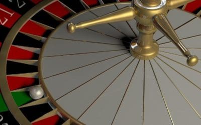 The Popularity of Online Casino Slots: Top 5 Factors