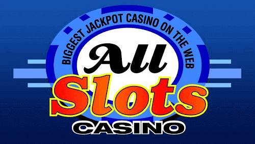 All Slots Casino – Best Gaming Experience