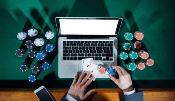 Have Fun With No Download Online Casinos