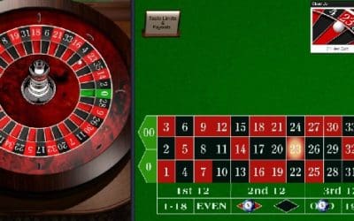 Ladbrokes Roulette Review – Play Demo, Compare Odds & Smart Bets