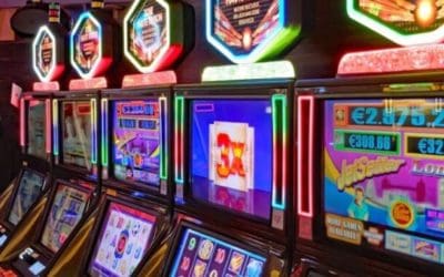 Top Android Slot Games Review and Play Demo – Slotomania, Huuuge Casino, Heart of Vegas & More with Coins, Bonuses, and Jackpots