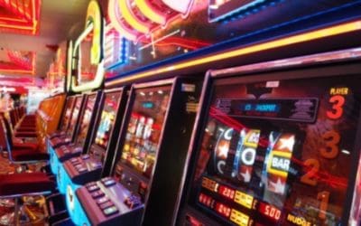 Unleash the Excitement: Flash & Progressive Slots Unraveled!