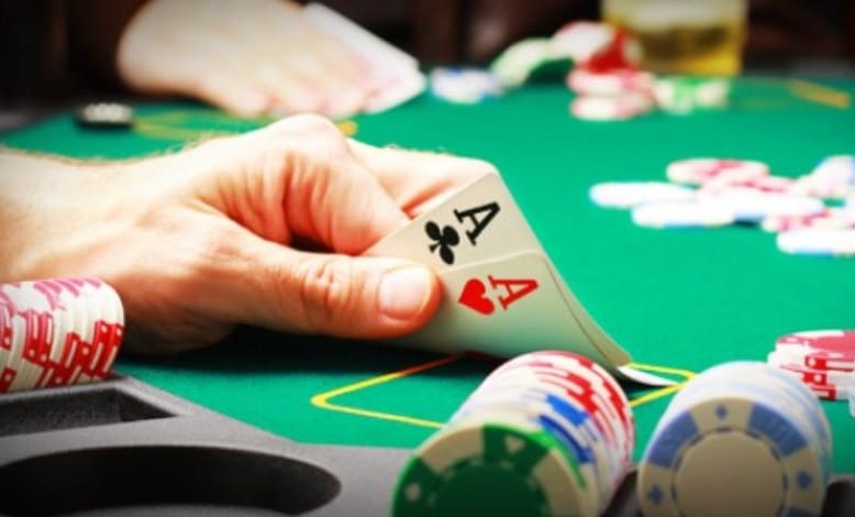 Casino Poker