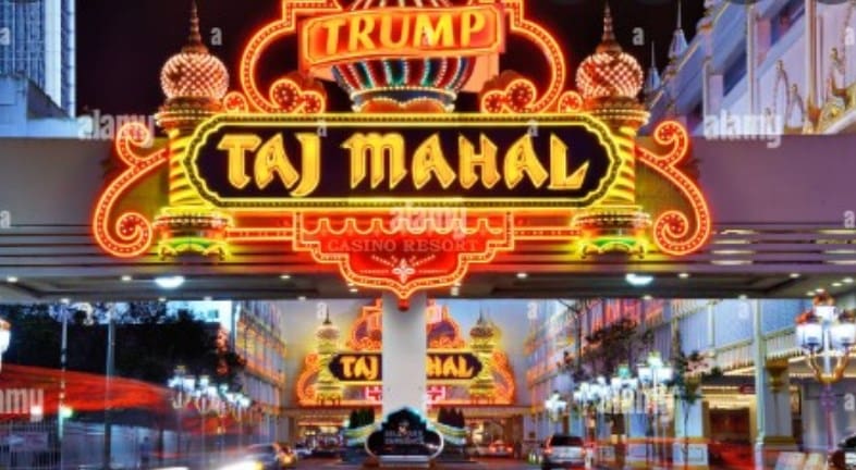 Online Casino Bonus