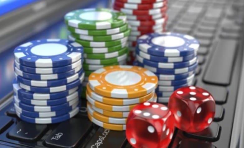 Online Casino Gambling