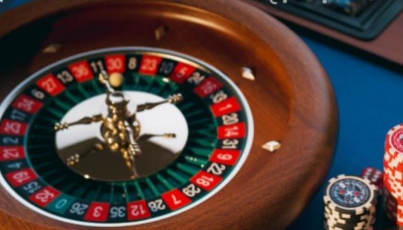 Casino Odds
