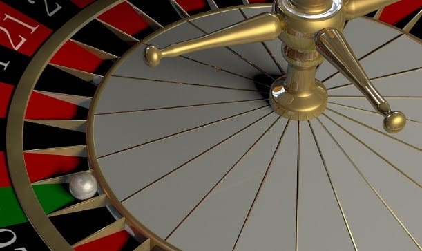 Online Casino Slots