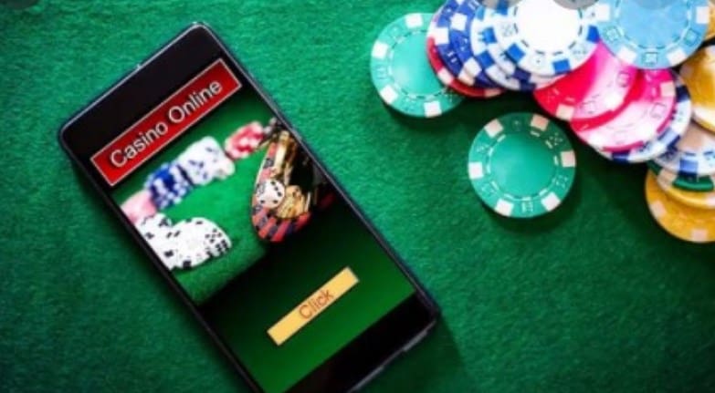 Oklahoma’s Premier Casino