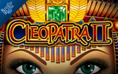 Cleopatra Slot Review: Play the Iconic IGT Egyptian-Themed Game, Trigger Free Spins and Bonus Features, Compare Free and Real-Money Play, and Check Casino Legitimacy Before You Bet