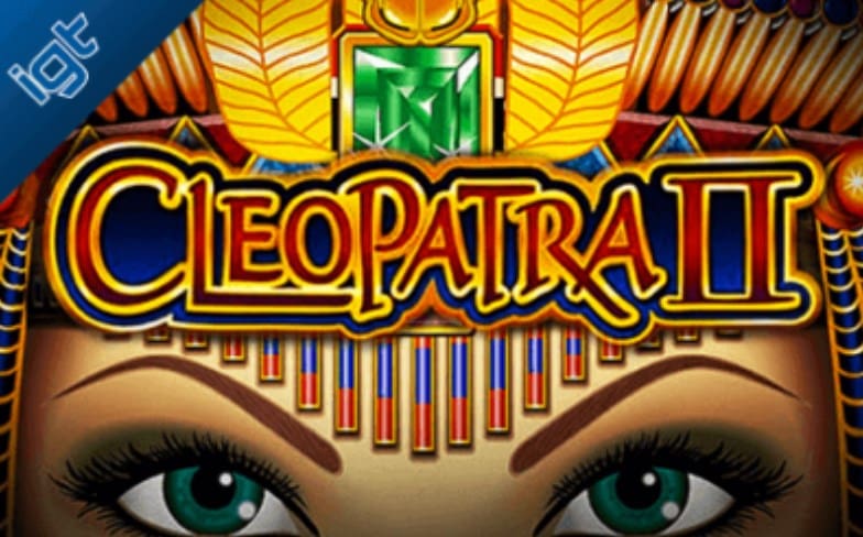 Free Cleopatra Slots