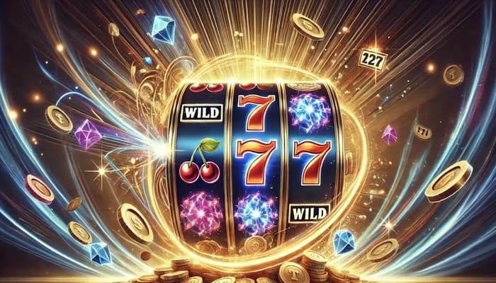 Expanding Wilds vs Sticky Wilds: The Dynamics of Slot Features