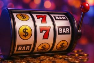 High vs Low Volatility Slot