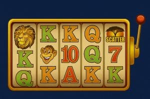 Mega Moolah Jackpot Games