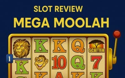 History of Mega Moolah Jackpots – Biggest Winners